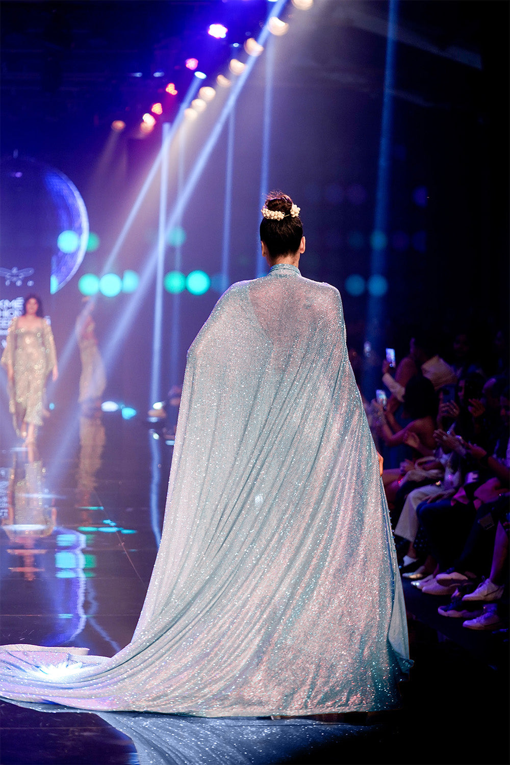 Sheer Luxury