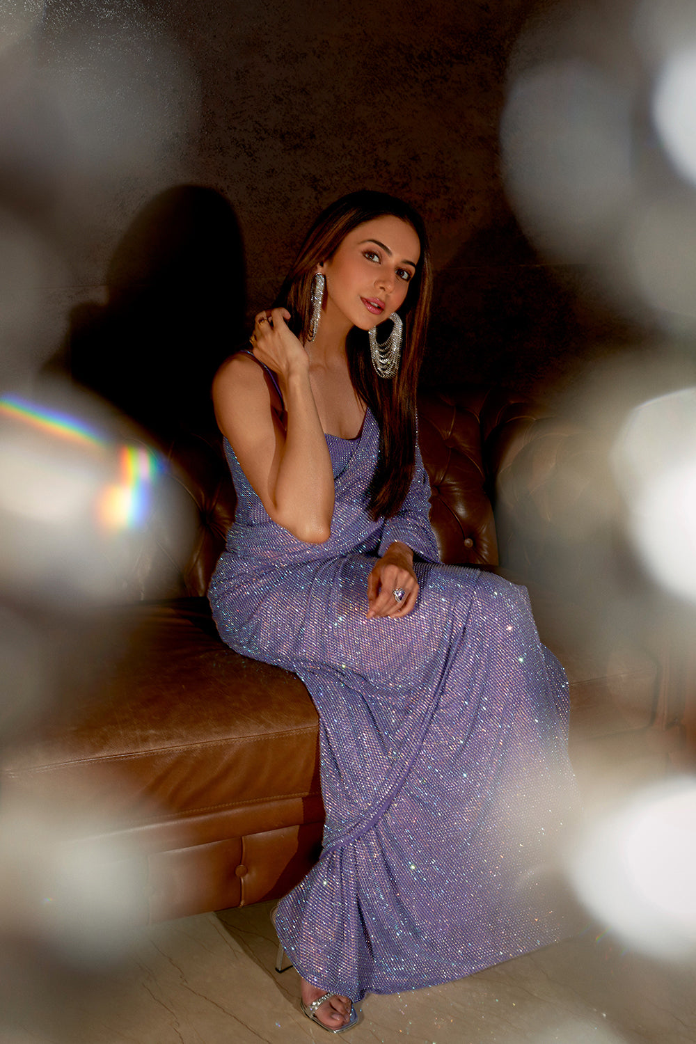 Rakul Preet Singh in Peri Mystic