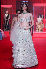 Mrigakshi Lehenga Set
