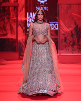 Mrigakshi Lehenga Set