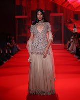 Ratnarekha Kurta Set