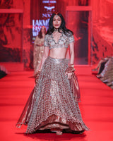 Tarakini Lehenga Set