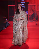 Kanakprabha Saree Set
