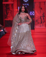 Rajbaraat Lehenga Set