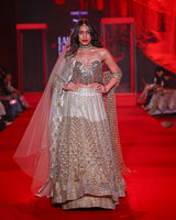 Rajbaraat Lehenga Set