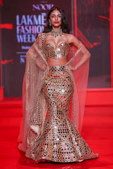 Tarakshi Lehenga Set