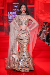 Tarakshi Lehenga Set