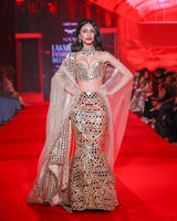 Tarakshi Lehenga Set