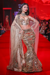 Tarakshi Lehenga Set