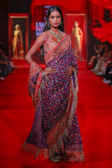Indrani Saree Set