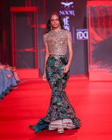 Ratnanjali Lehenga Set