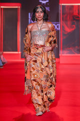 Agneya Saree Set