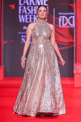 Chandrayana Lehenga Set