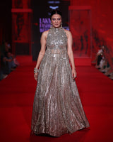 Chandrayana Lehenga Set