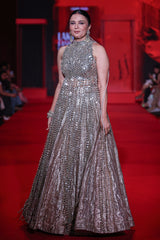 Chandrayana Lehenga Set