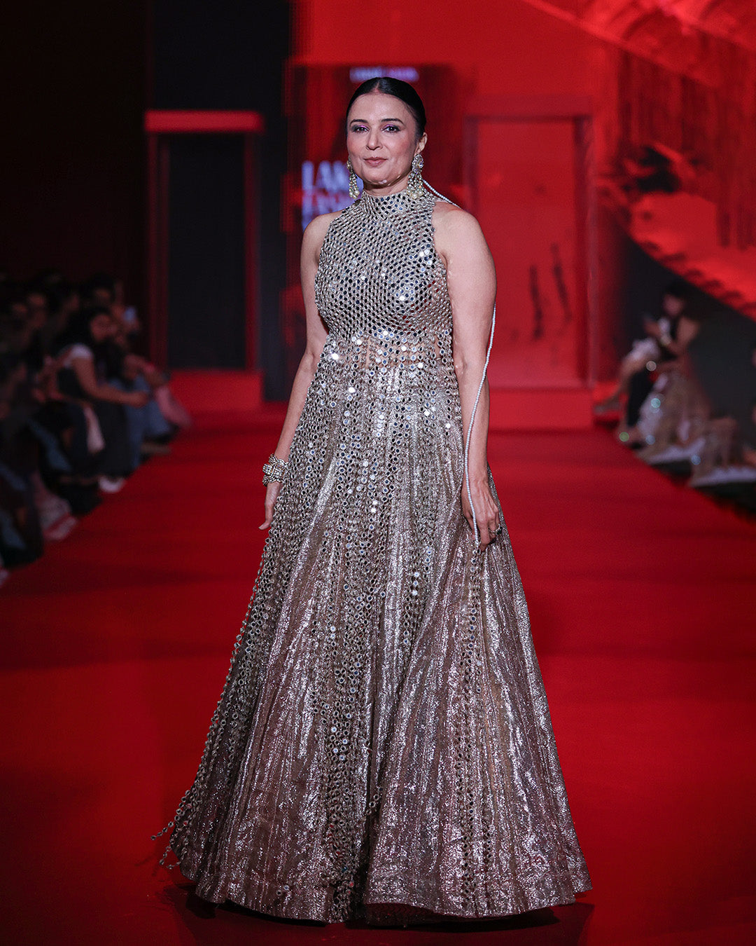 Chandrayana Lehenga Set