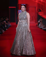 Chandrayana Lehenga Set