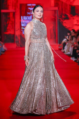 Chandrayana Lehenga Set