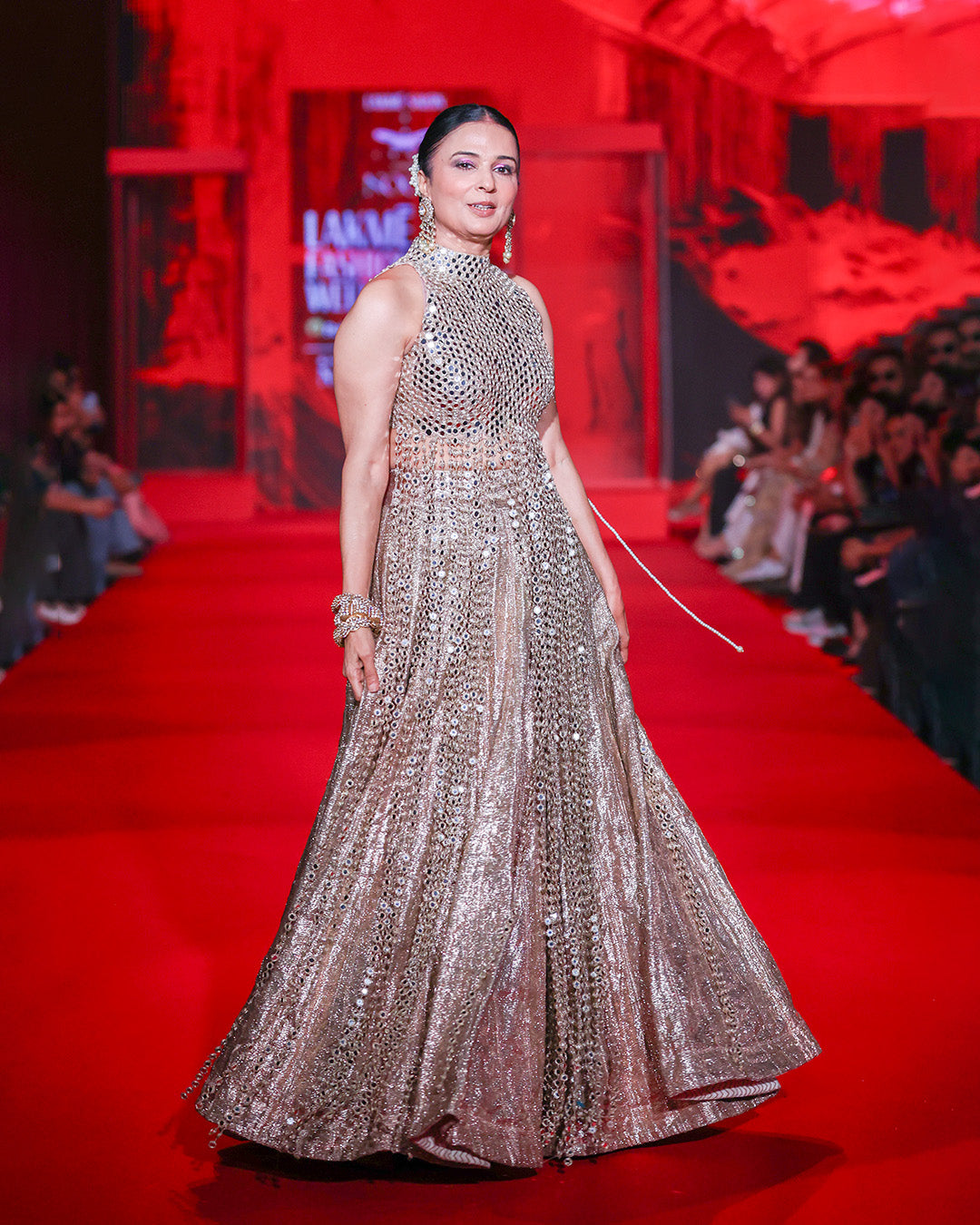 Chandrayana Lehenga Set