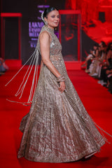 Chandrayana Lehenga Set