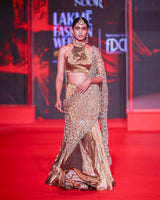 Mandira Lehenga Set
