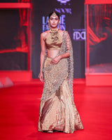 Mandira Lehenga Set