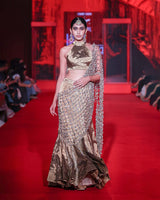 Mandira Lehenga Set