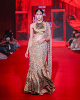 Mandira Lehenga Set