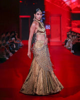Mandira Lehenga Set