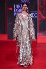 Svarnima Kaftan Set