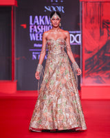 Pravanya Lehenga Set