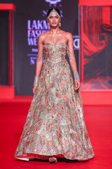 Pravanya Lehenga Set