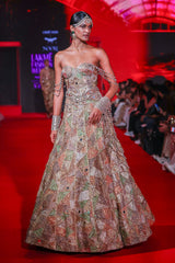 Pravanya Lehenga Set