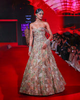 Pravanya Lehenga Set