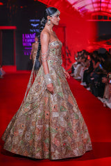 Pravanya Lehenga Set