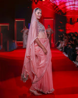 Padmika Saree Set