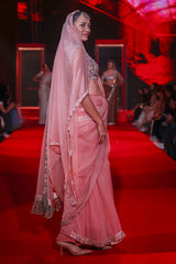 Padmika Saree Set