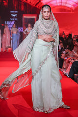 Amodini Saree Set