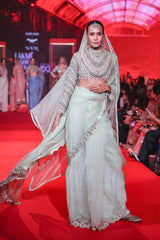 Amodini Saree Set