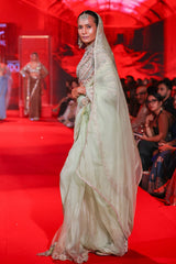 Amodini Saree Set