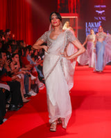 Ratnapriya Saree Set