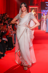 Ratnapriya Saree Set