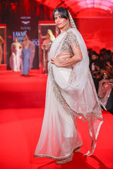 Ratnapriya Saree Set