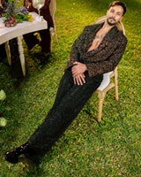 Aurelio Blazer Set