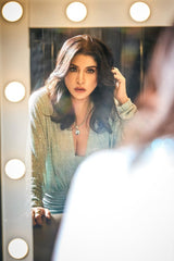 Maheep Kapoor in Taleemah Gown with Bustier