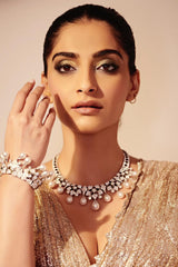 Sonam Kapoor in Raabta Lehenga Set