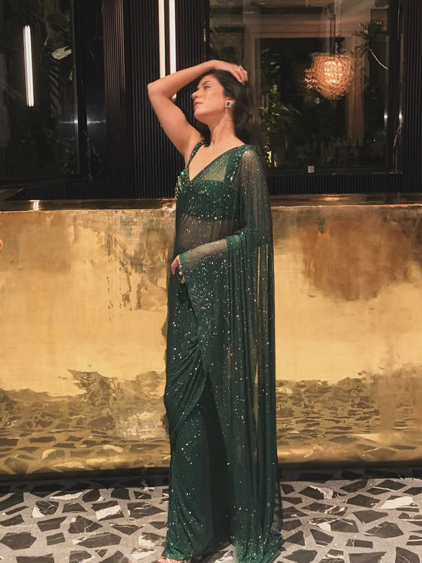 Navneet Randhawa wearing ITRH — photo 1