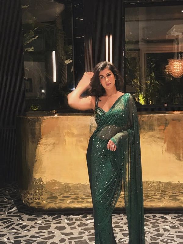 Navneet Randhawa wearing ITRH — photo 2