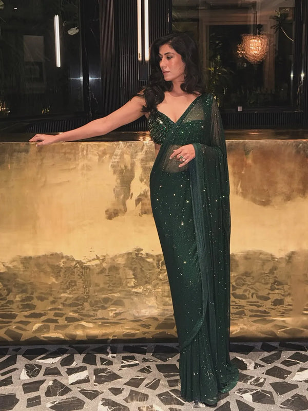 Navneet Randhawa wearing ITRH — photo 3