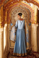 Faani Angrakha Set